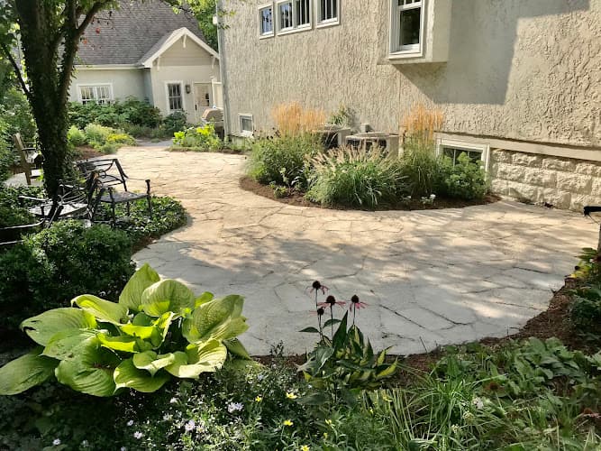 Agustin Landscaping — project photo