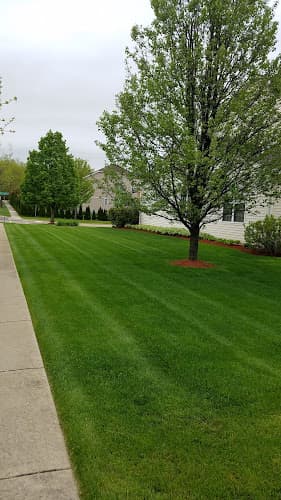 West Chicago Landscaping — project photo