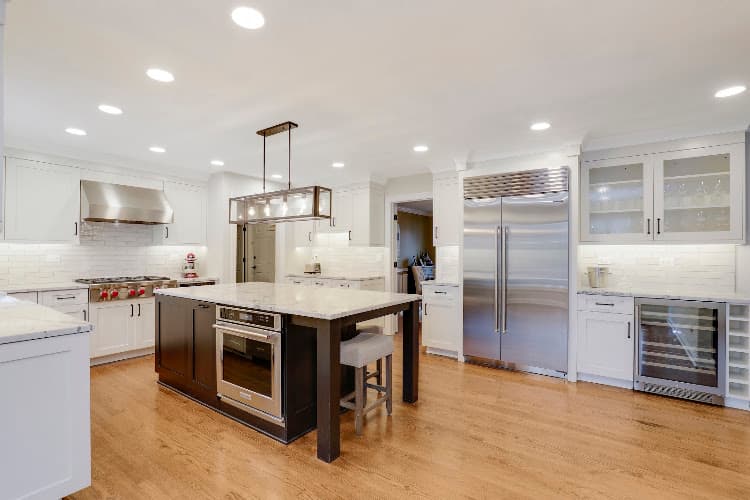 Cobblestone Remodeling — project photo