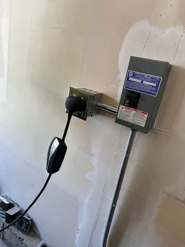Avid Electric — project photo