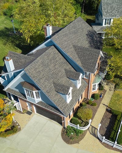 Rx Roofing & Construction — project photo