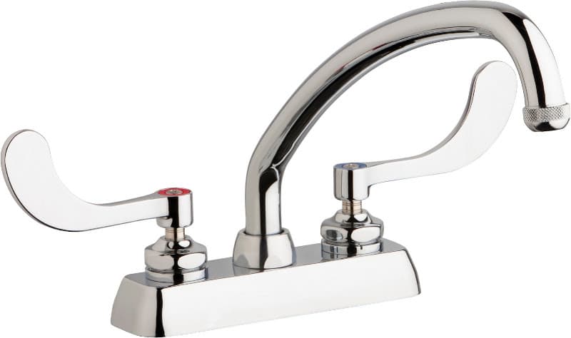 North Shore Faucets — project photo