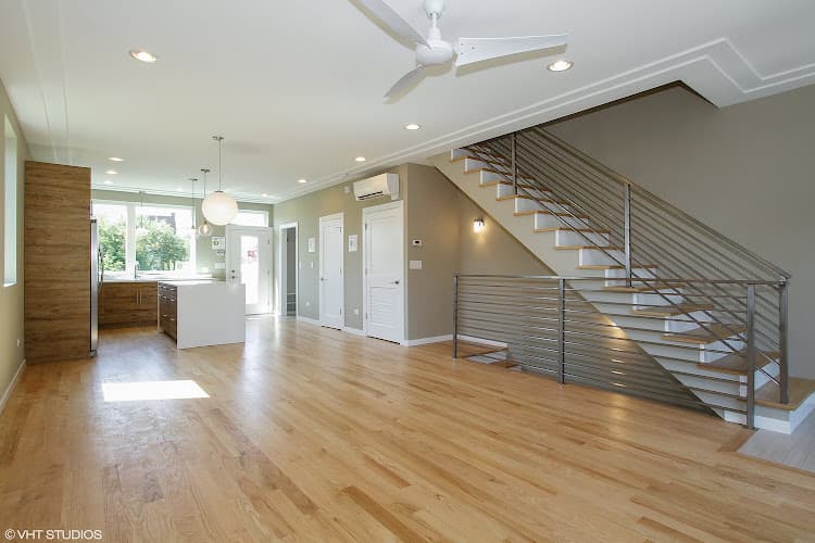 Greenline Homes — project photo