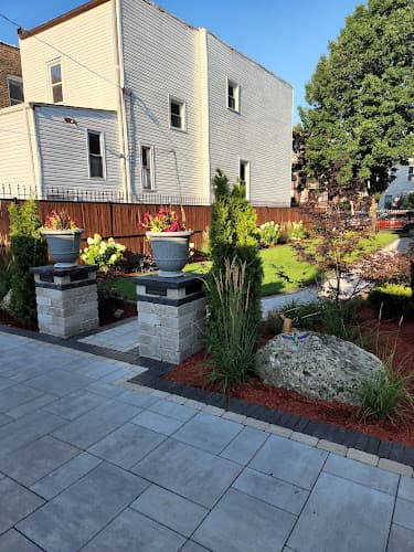 Juan Padilla Landscaping — project photo