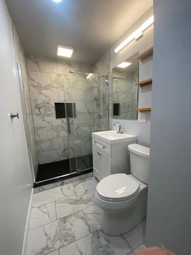 General Construction — project photo