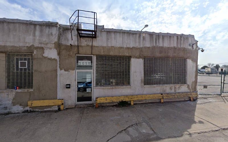 Chicago Electric — project photo