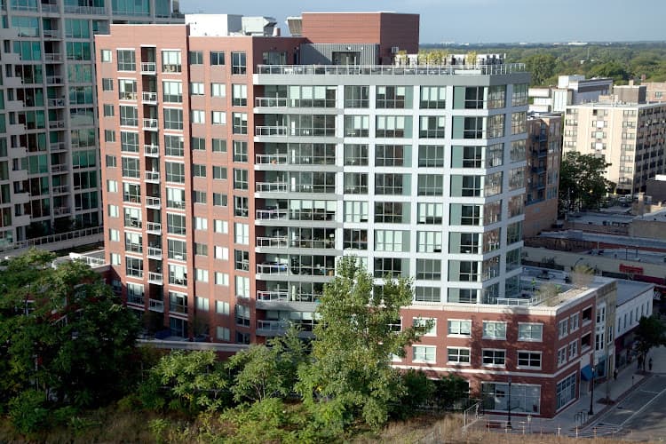 Novak Construction — project photo