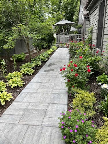 Acorn Landscape Management Group — project photo