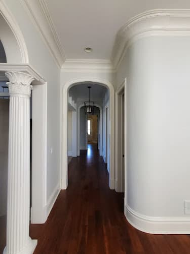 CertaPro Painters of the North Shore — project photo