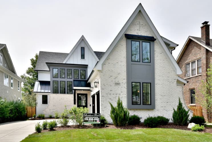Monteleone Homes — project photo