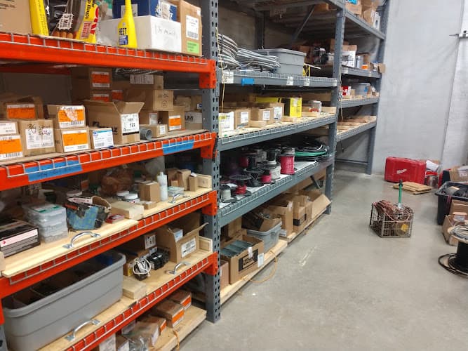 Donatello Electric — project photo