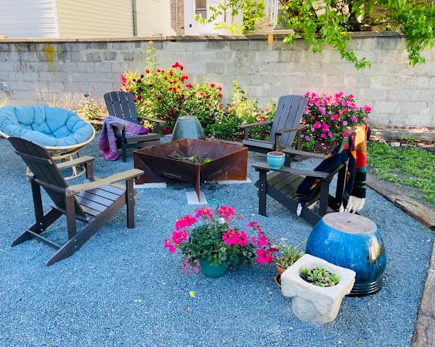 Chicagoland Materials — project photo