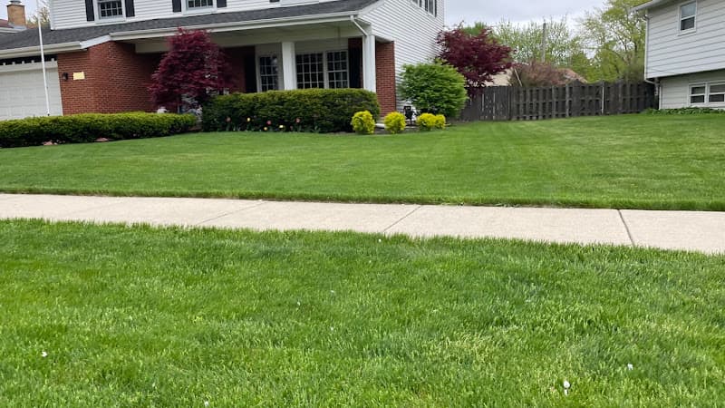Emerald Lawn Care — project photo
