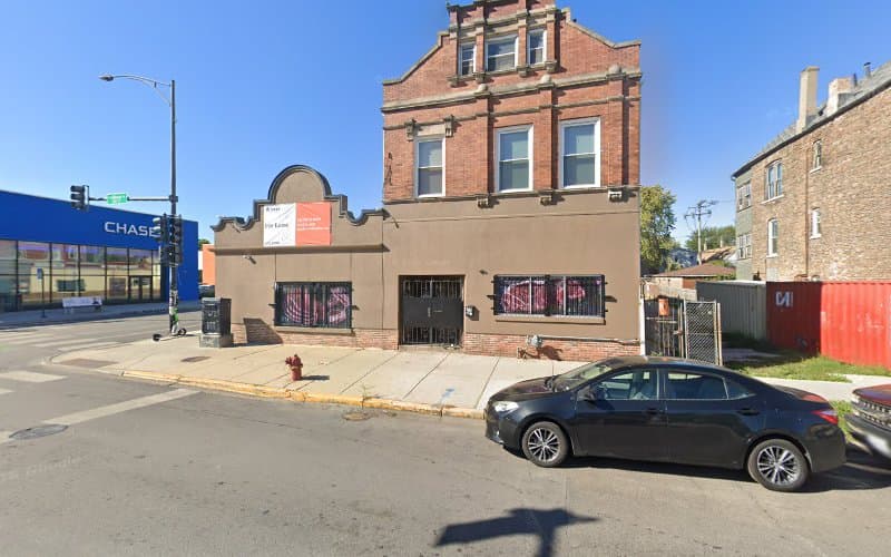 Chicago Electrical Services — project photo