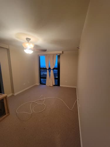 Top Notch Painting Services — project photo