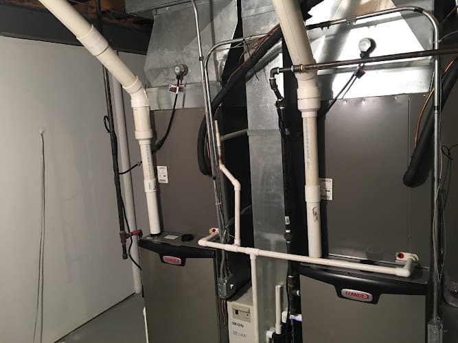 iTemp Chicago Heating & Air Conditioning — project photo