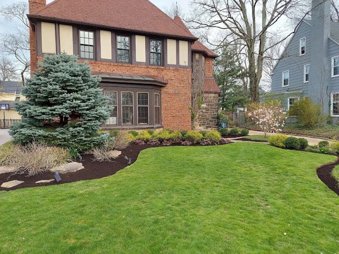 Premium Landscaping — project photo