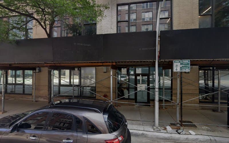 Studio 222 Architects — project photo