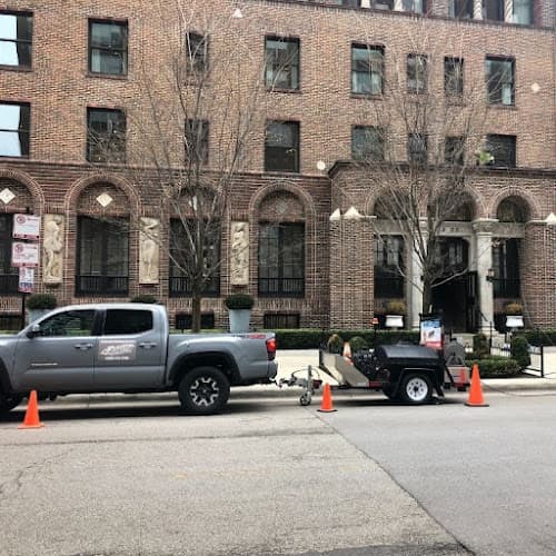 Rocket Plumbing, Drain Cleaning & Sewer — project photo