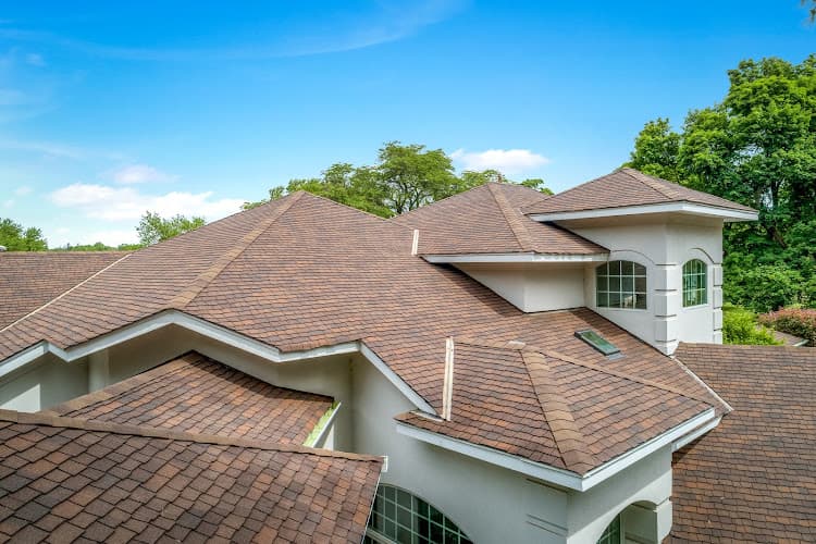 Style Exteriors — project photo