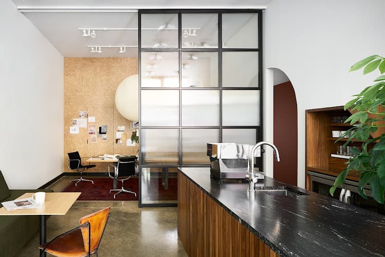 En Masse Architecture and Design — project photo