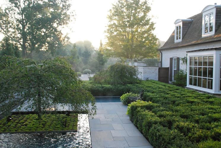 Culliton Quinn Landscape Architecture — project photo