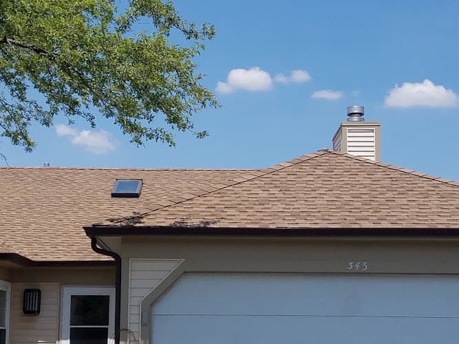 Nico Roofing & Exteriors — project photo