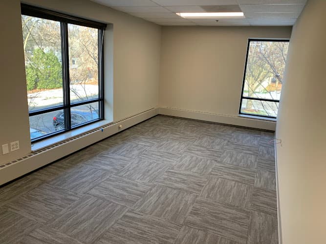 Floor Coverings International — project photo