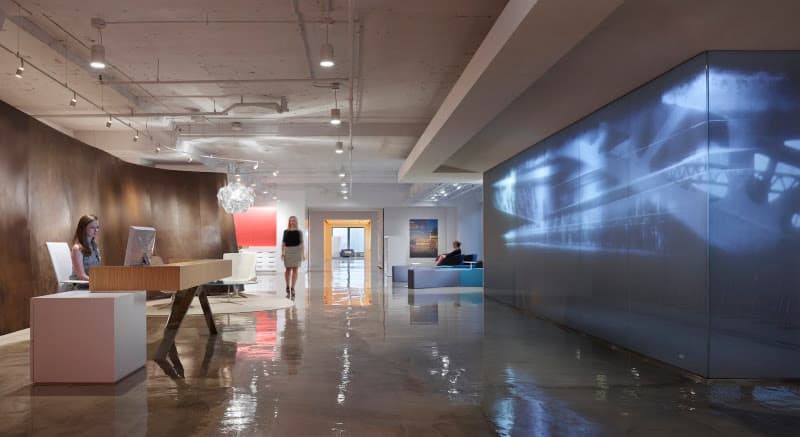 CannonDesign — project photo