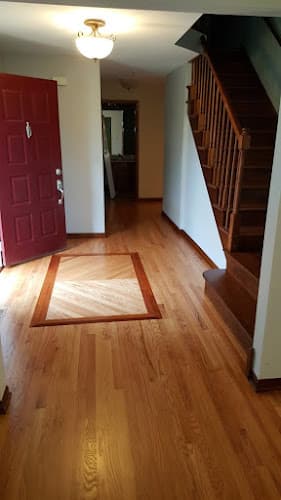 Z Flooring — project photo