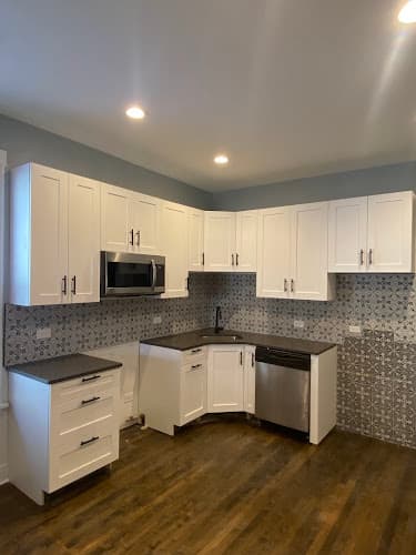 Peter Renovations — project photo