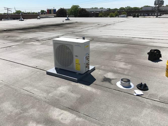 Spartemp — project photo