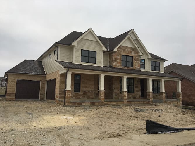 Willis Builders — project photo