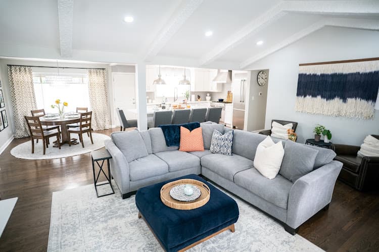 Colonna + Co Interiors — project photo