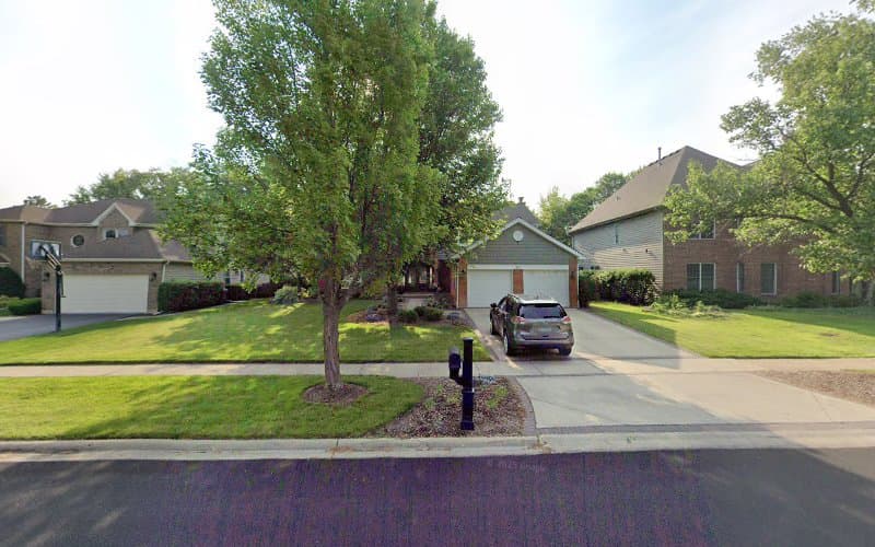 J. Peterson Design — project photo