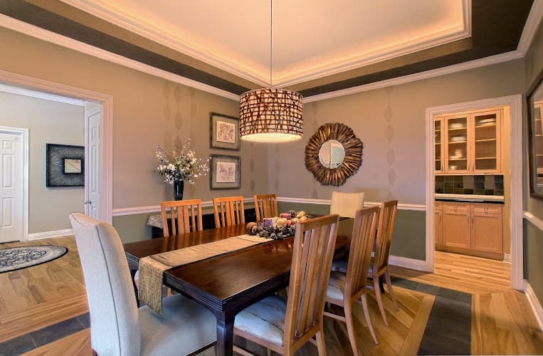 Polay Interiors — project photo