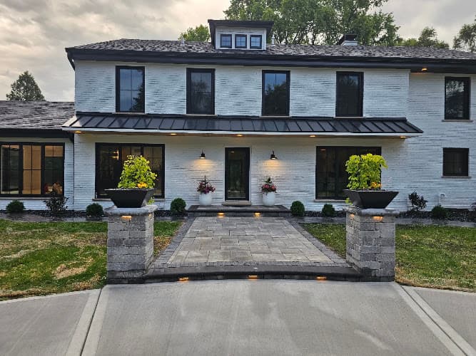 Legacy Windows & Doors — project photo