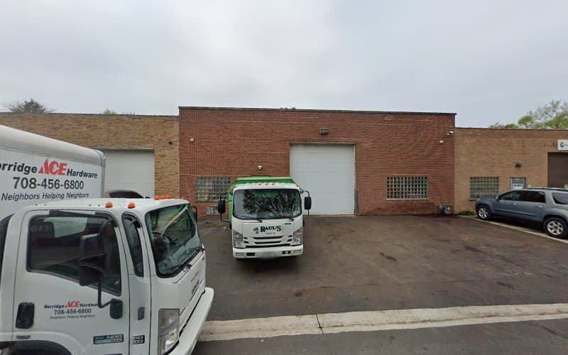 Raul's Landscaping — project photo