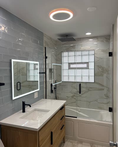 Riteway Home Remodeling — project photo
