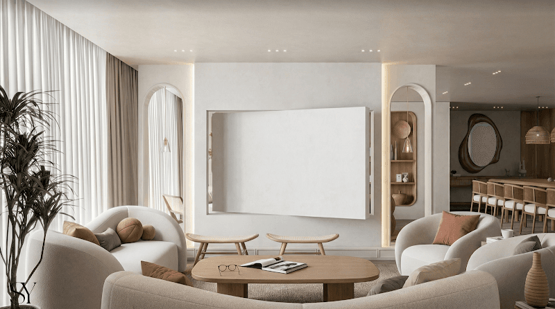 Tint Interior Design — project photo