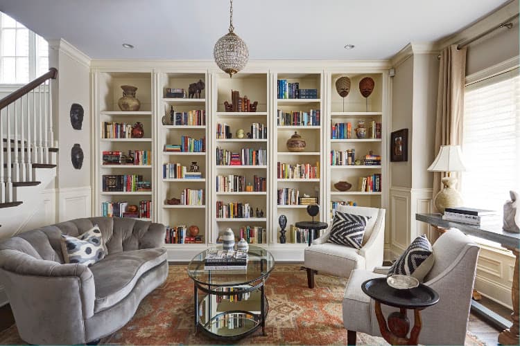 Mahogany Builders — project photo