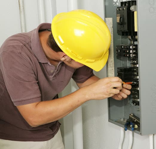 JTP Electric — project photo