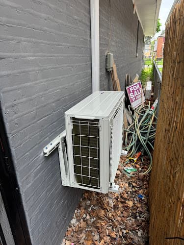 Fast Furnace HVAC — project photo