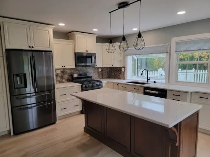 Randy Kitchen & Bathroom Remodeling