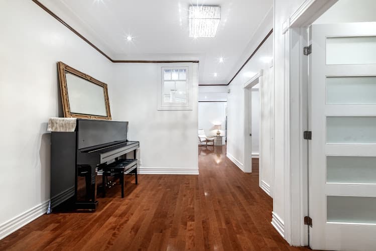 K0S Basement Finishing & Remodeling — project photo