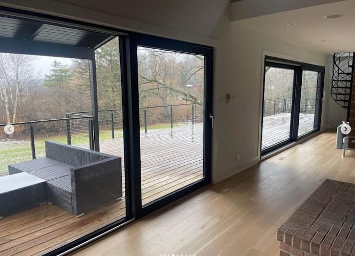 Windows US: European Windows & Doors — project photo
