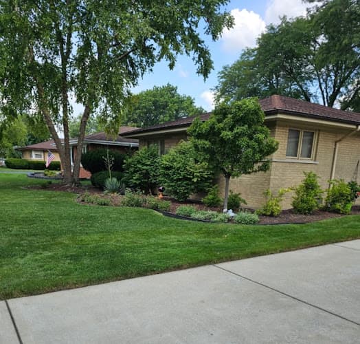 Reliable Lawncare — project photo