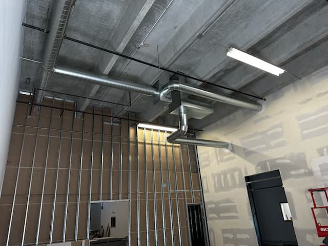 Doc's HVAC — project photo