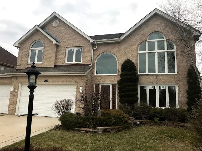 EV Windows & Doors — project photo