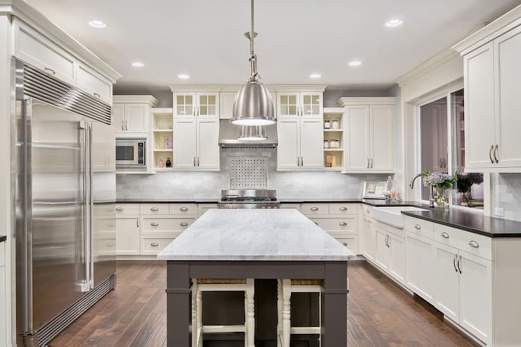 Chicago General Contractor — project photo